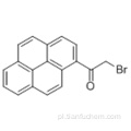 1- (bromoacetylo) piren CAS 80480-15-5